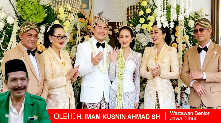 Foto: Imam Khusnin Ahmad/Cowas JP.